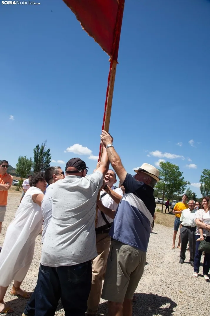 Romeria de la Virgen de la Blanca