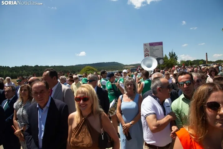 Romeria de la Virgen de la Blanca