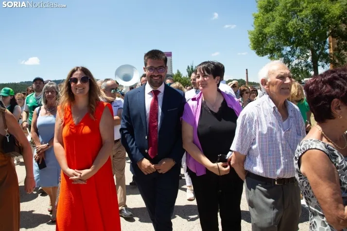Romeria de la Virgen de la Blanca