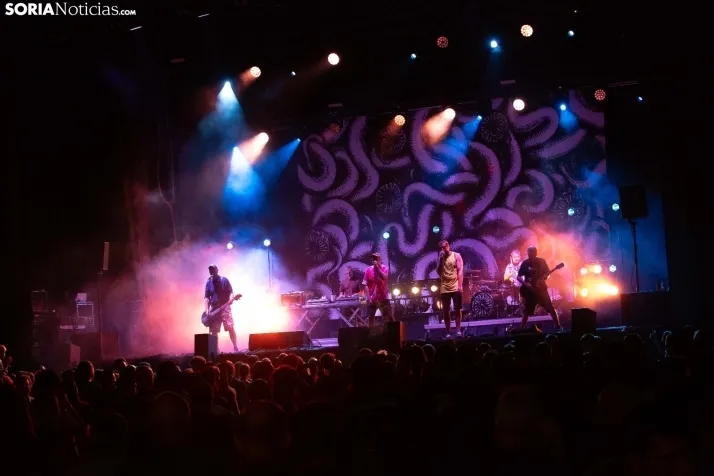 Soria Rock 2024