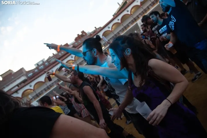Soria Rock 2024