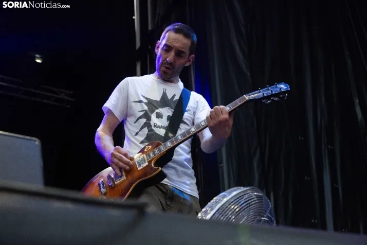 Soria Rock 2024