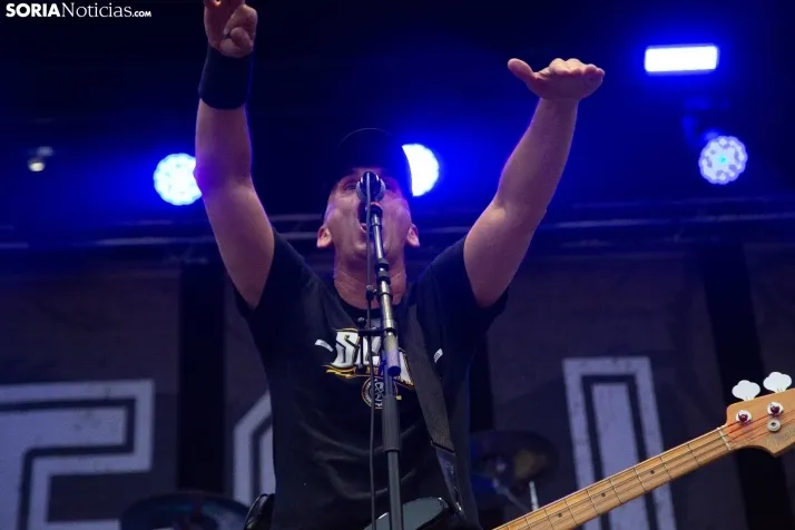 Soria Rock 2024