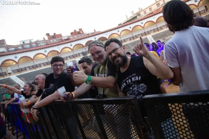 Soria Rock 2024