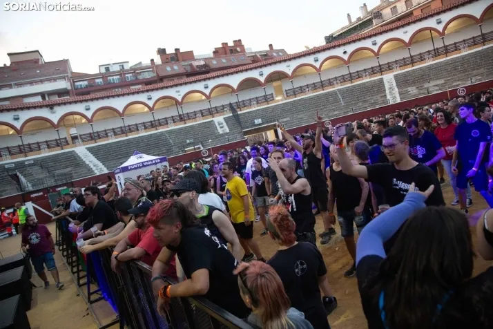 Soria Rock 2024
