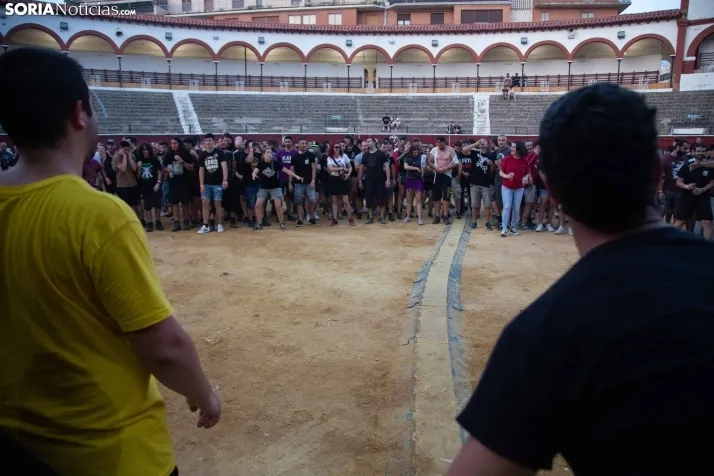 Soria Rock 2024