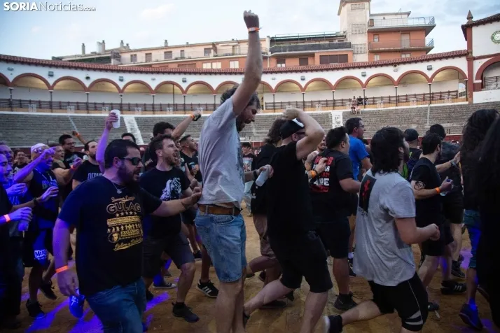 Soria Rock 2024