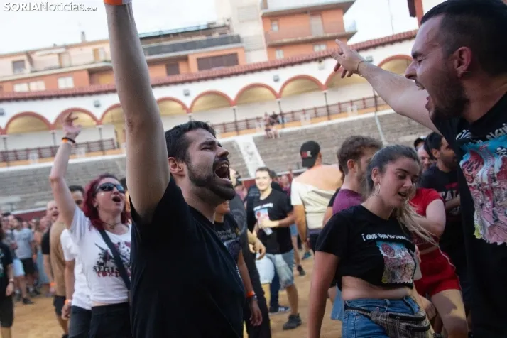 Soria Rock 2024