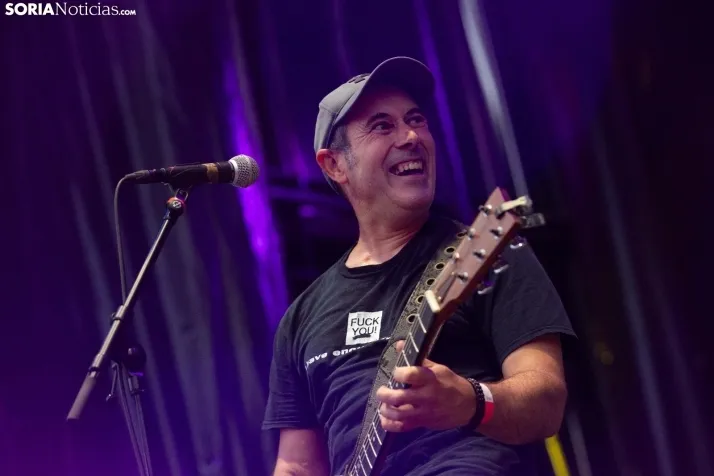 Soria Rock 2024