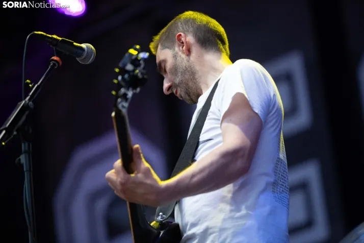 Soria Rock 2024