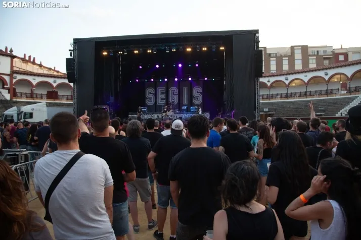 Soria Rock 2024