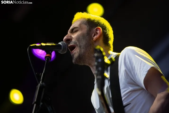 Soria Rock 2024