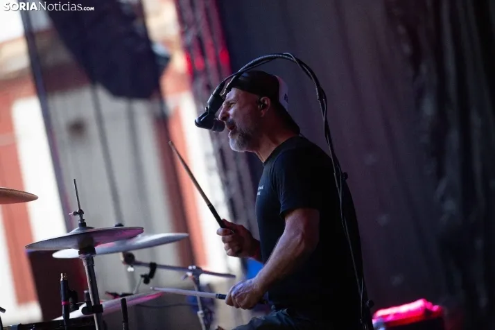 Soria Rock 2024