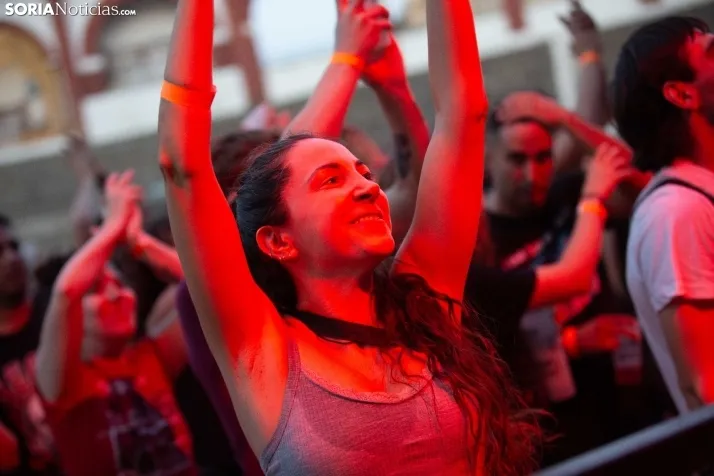 Soria Rock 2024