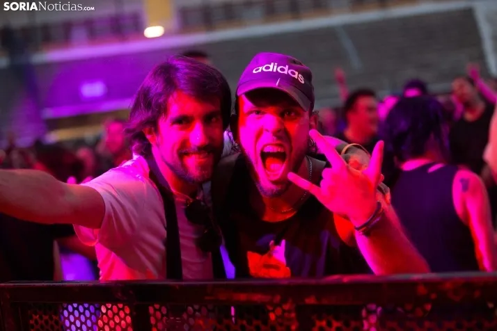 Soria Rock 2024