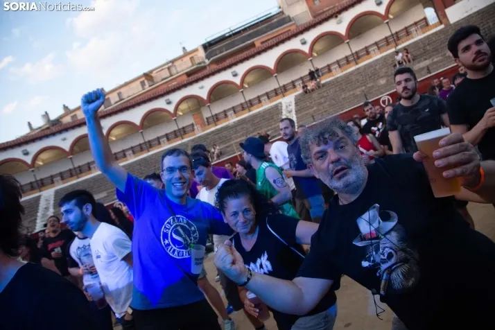 Soria Rock 2024