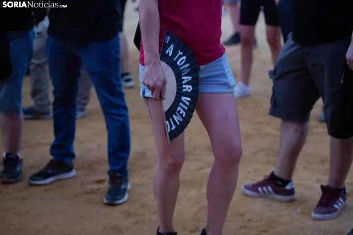 Soria Rock 2024