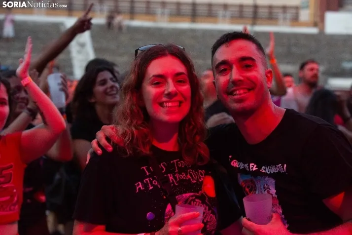 Soria Rock 2024