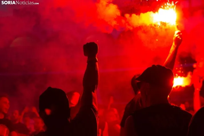 Soria Rock 2024