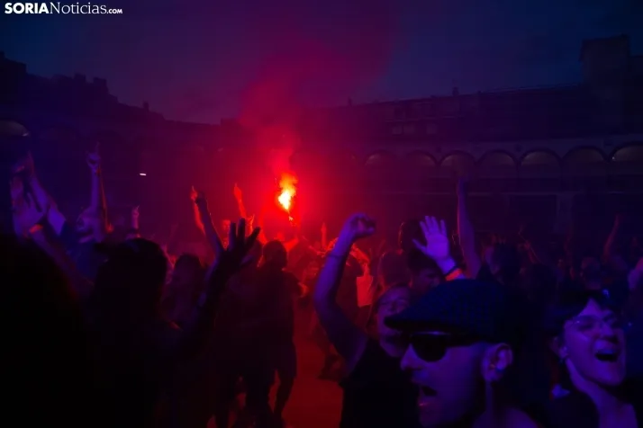 Soria Rock 2024