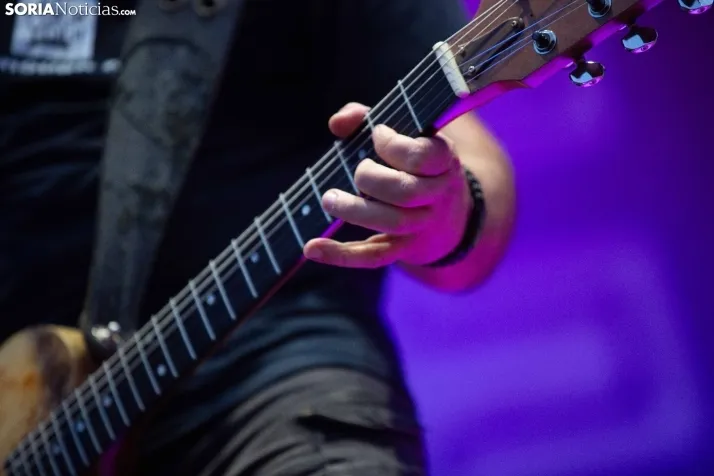 Soria Rock 2024