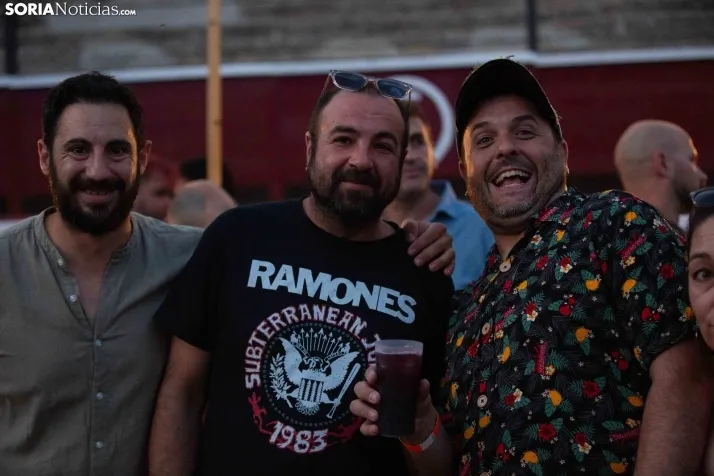 Soria Rock 2024