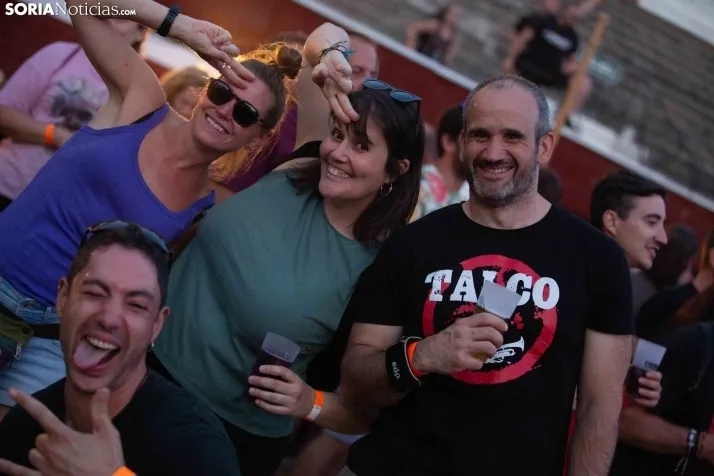 Soria Rock 2024