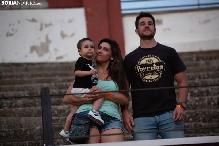 Soria Rock 2024