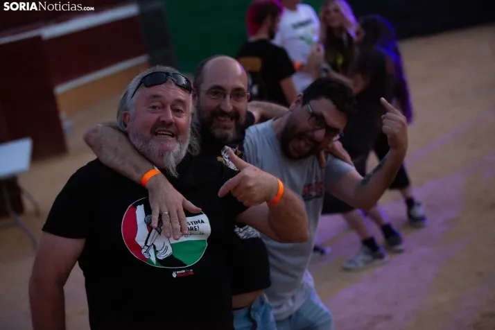 Soria Rock 2024