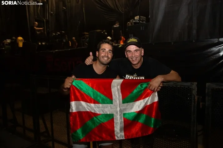 Soria Rock 2024