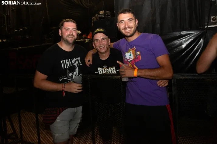 Soria Rock 2024