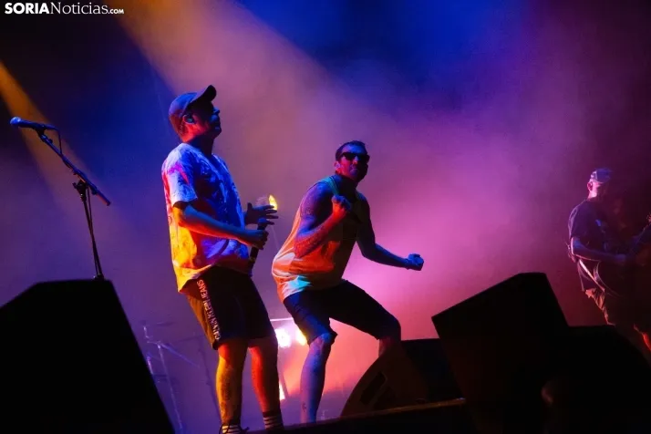 Soria Rock 2024