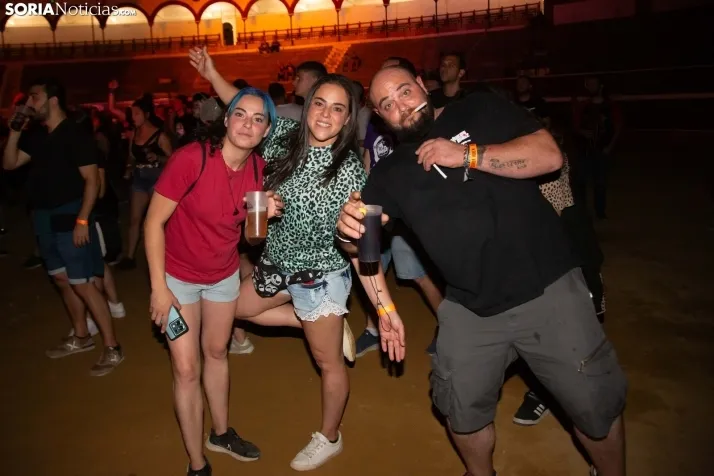Soria Rock 2024