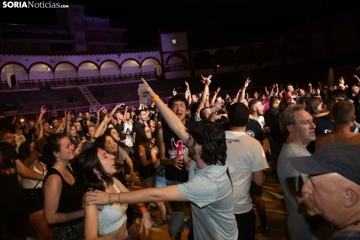Soria Rock 2024