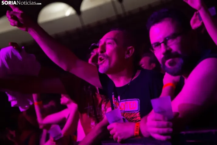 Soria Rock 2024