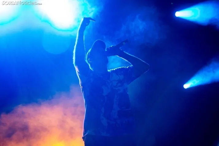 Soria Rock 2024