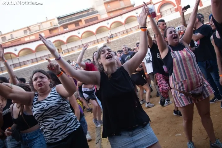 Soria Rock 2024