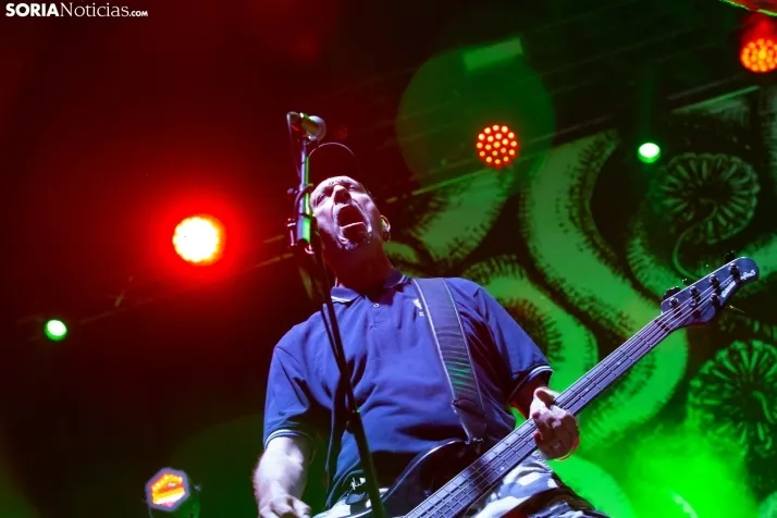 Soria Rock 2024