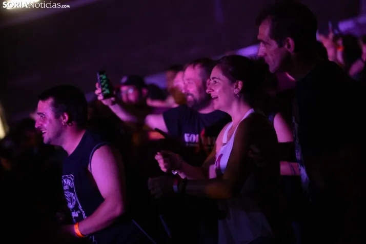 Soria Rock 2024