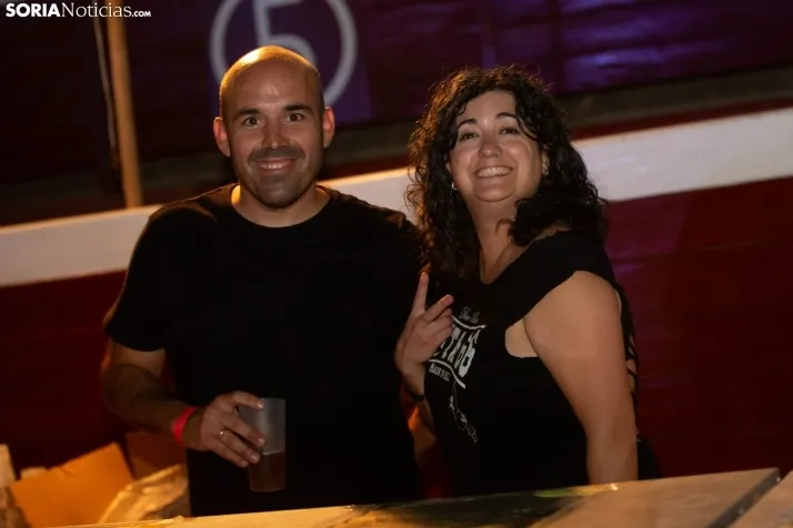 Soria Rock 2024