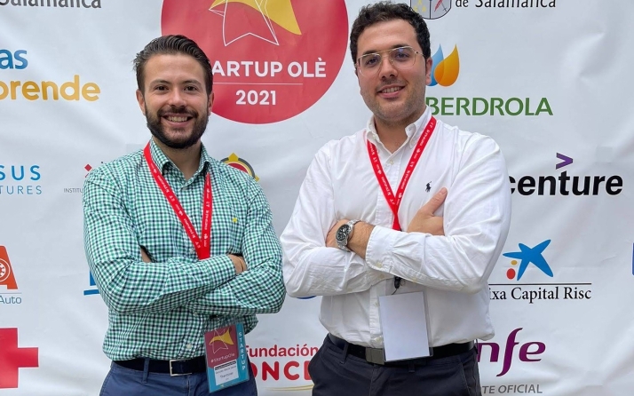 Un proyecto soriano, entre los siete que se disputan los eAwards España 2024