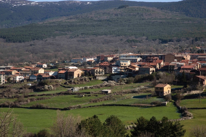 Programa de la Verbena del Mozo de Covaleda 2024