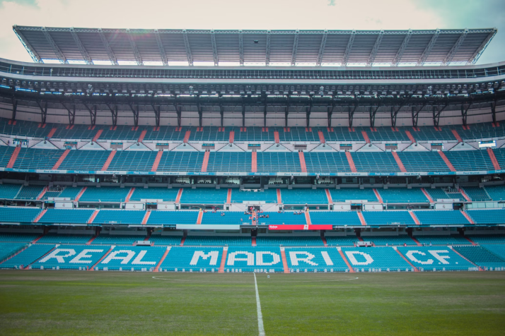 ¿Cuándo es la presentación de Mbappé con el Real Madrid en el Santiago Bernabéu?