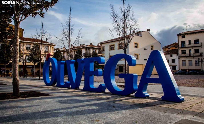 24 meses para construir 42 viviendas públicas en Ólvega