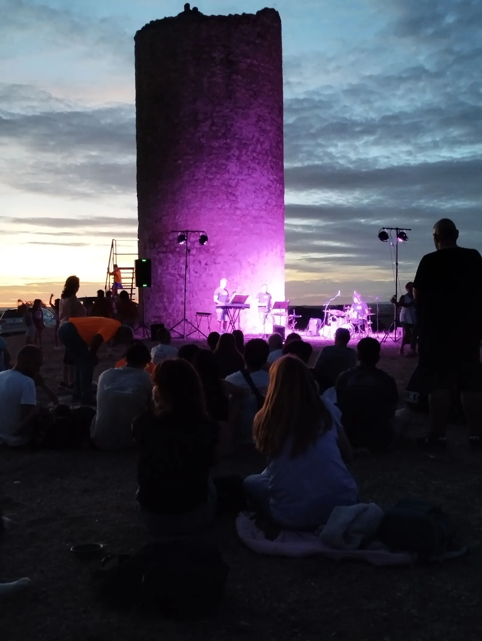 Foto 9 - Eventos campestres a la luz de la luna en Quintanilla de Tres Barrios
