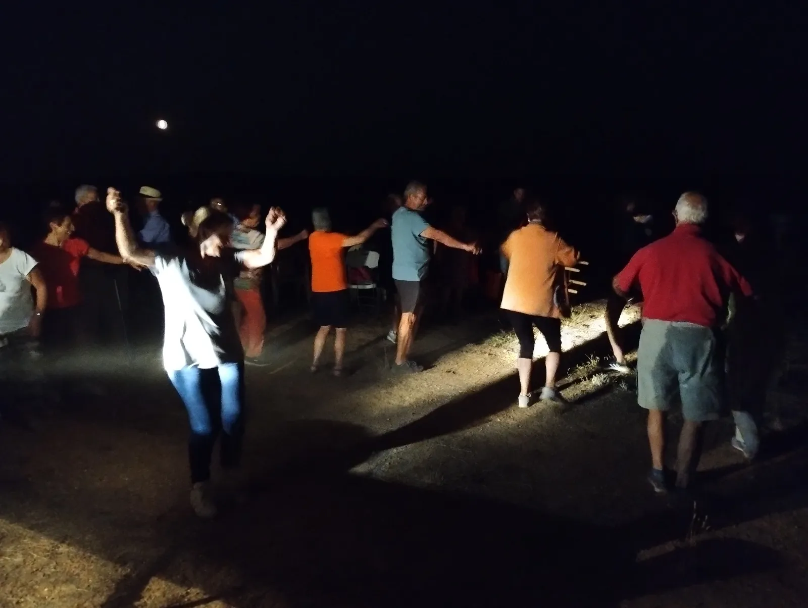 Foto 8 - Eventos campestres a la luz de la luna en Quintanilla de Tres Barrios