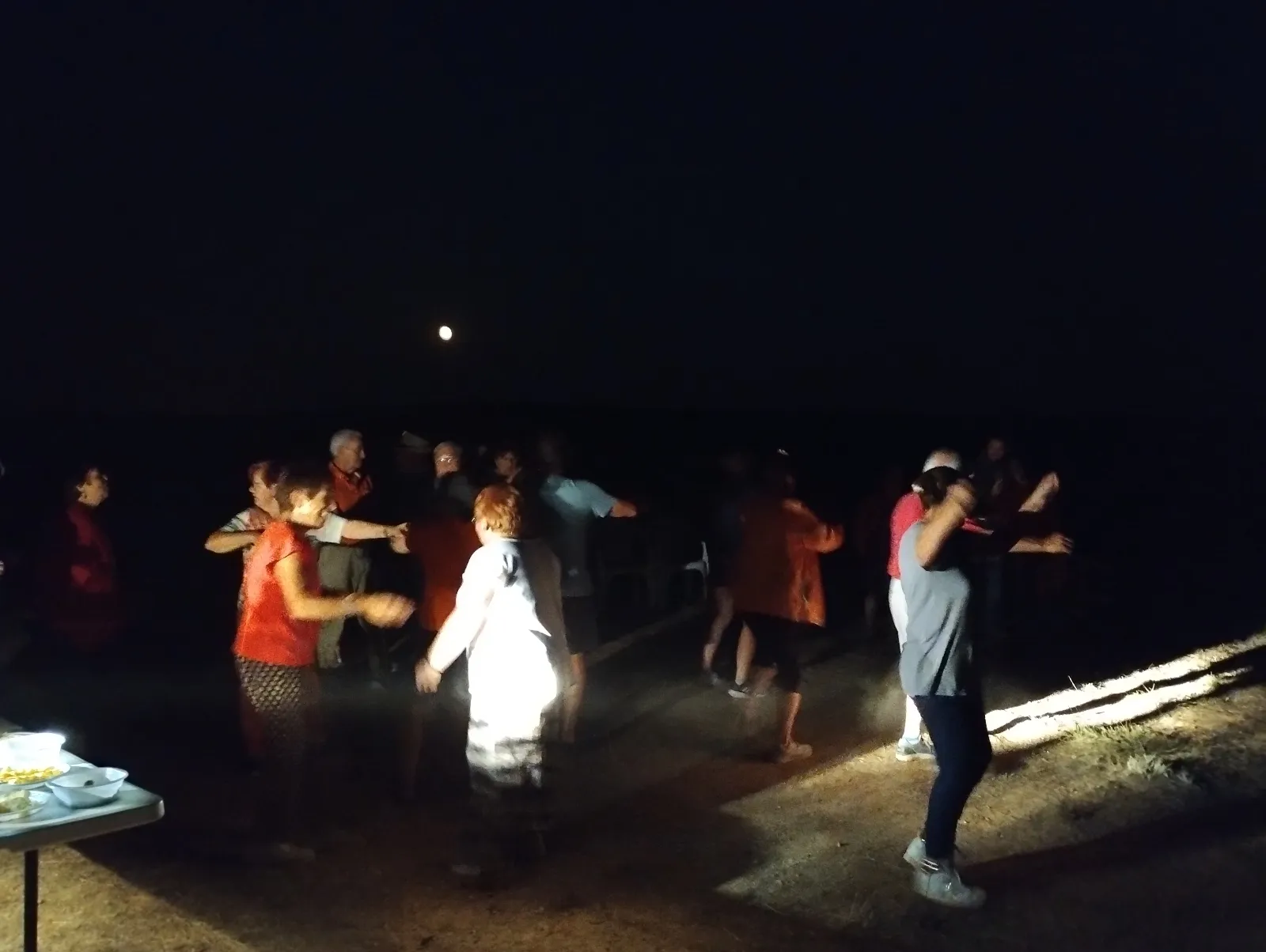 Foto 10 - Eventos campestres a la luz de la luna en Quintanilla de Tres Barrios