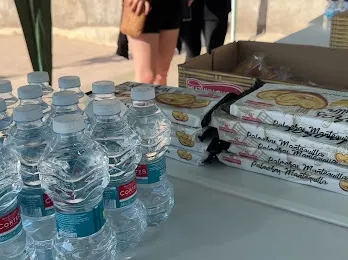 Foto 2 - Un premio muy jugoso: 140 corredores se disputan su altura en torrezno en Ch&eacute;rcoles