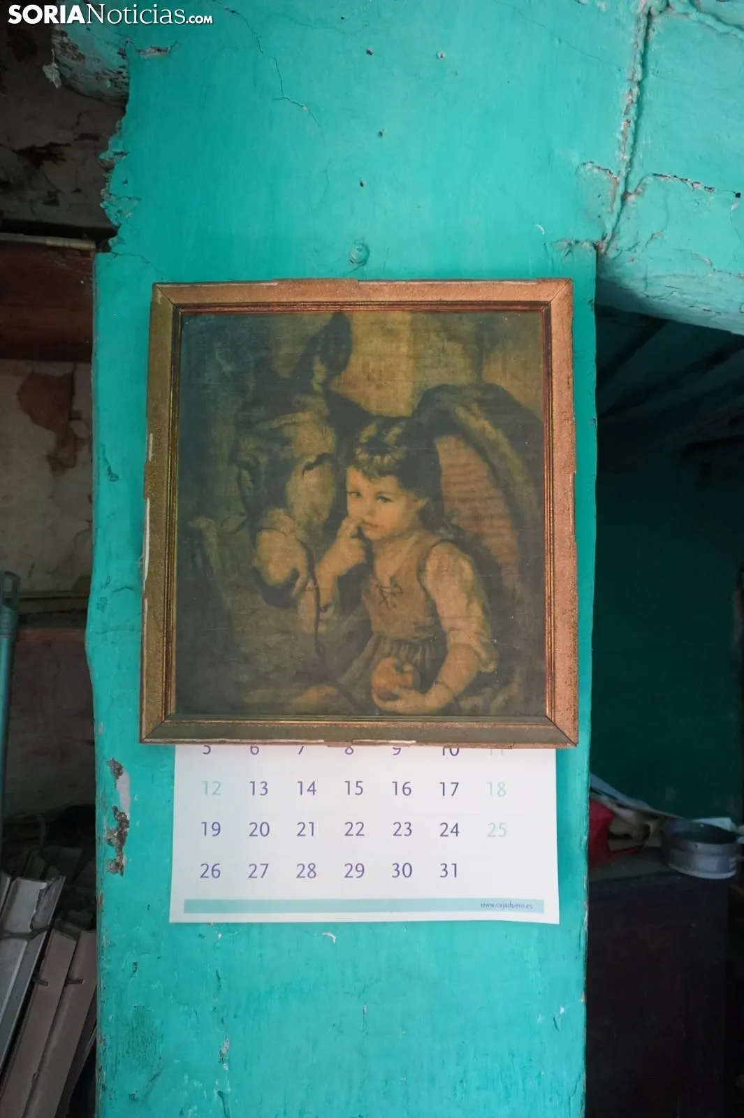 Fotografías de David Ortega