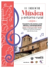 Foto 1 - III Encuentro Música y Entorno Rural en Villar del Ala